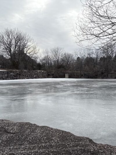 Public Park - Milbank, SD