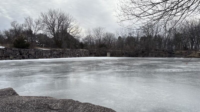 Public Park - Milbank, SD