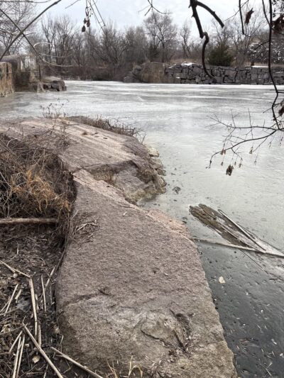Public Park - Milbank, SD