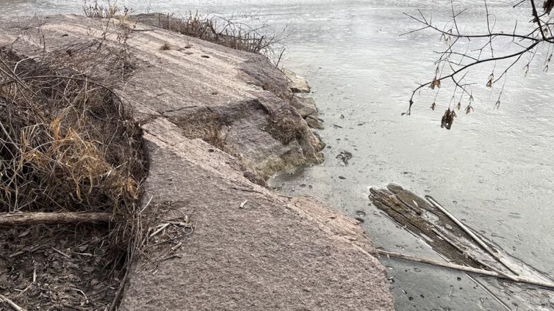 Public Park - Milbank, SD