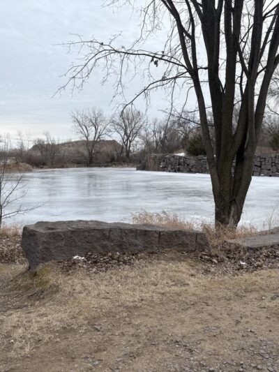Public Park - Milbank, SD