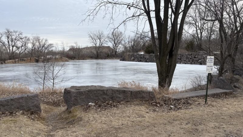 Public Park - Milbank, SD