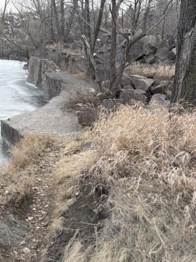 Public Park - Milbank, SD