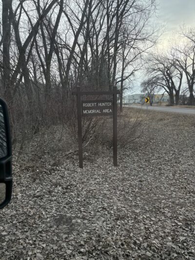 Public Park - Milbank, SD