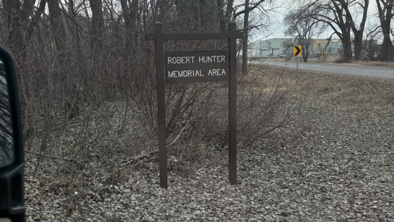 Public Park - Milbank, SD