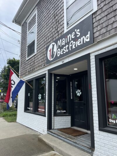 Maine's Best Friend - Milbridge, ME