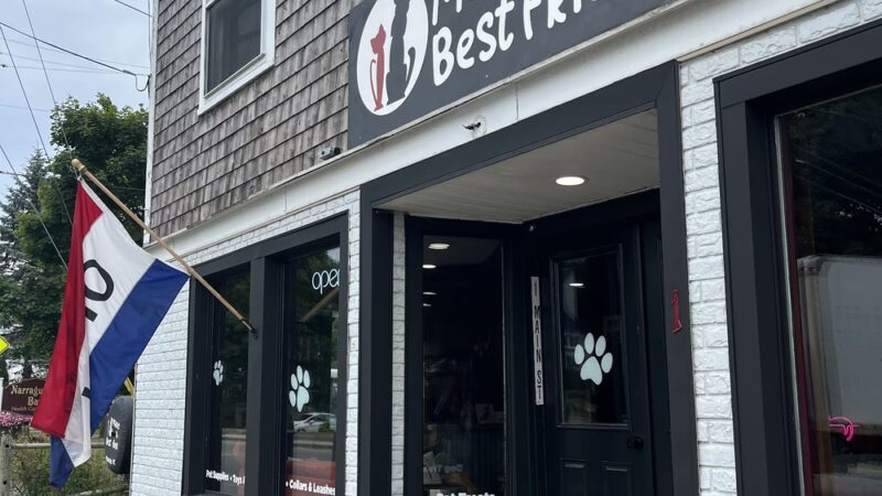Maine's Best Friend - Milbridge, ME