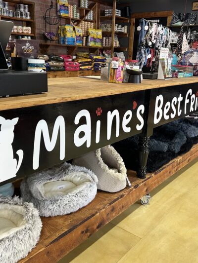 Maine's Best Friend - Milbridge, ME