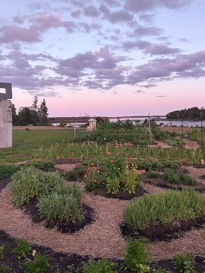 Milbridge Commons Wellness Park - Milbridge, ME