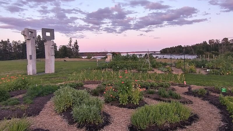 Milbridge Commons Wellness Park - Milbridge, ME