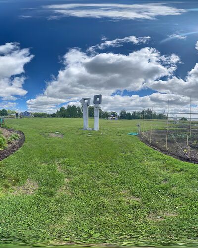 Milbridge Commons Wellness Park - Milbridge, ME