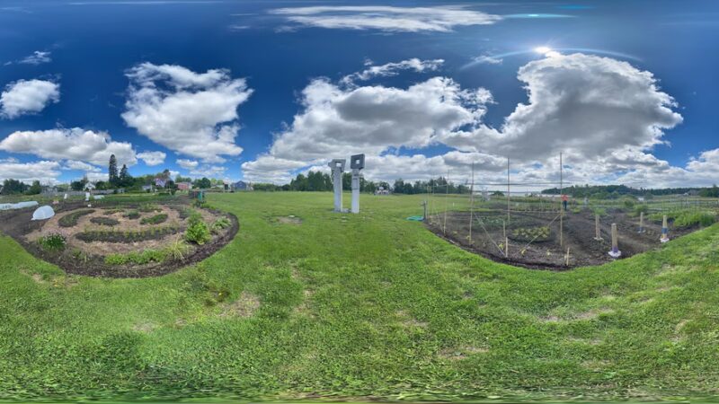 Milbridge Commons Wellness Park - Milbridge, ME