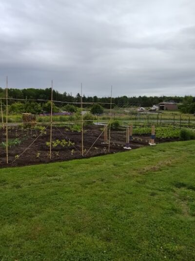 Milbridge Commons Wellness Park - Milbridge, ME