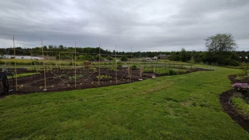 Milbridge Commons Wellness Park - Milbridge, ME