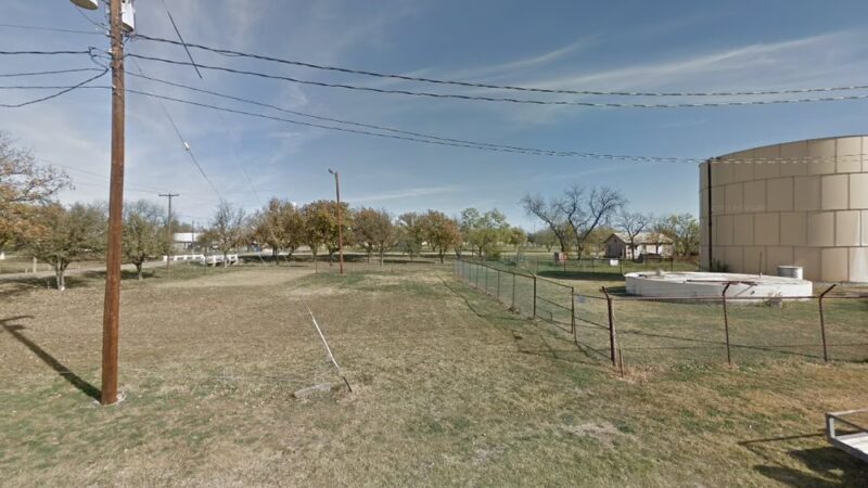 Park - Miles, TX
