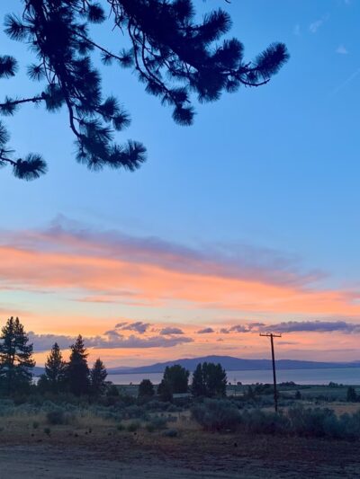 Honey Lake Campground Milford, CA - Milford, CA