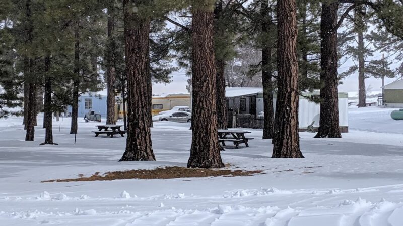 Honey Lake Campground Milford, CA - Milford, CA