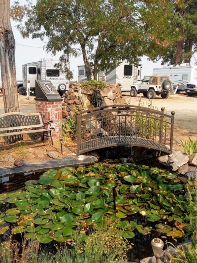 Honey Lake Campground Milford, CA - Milford, CA