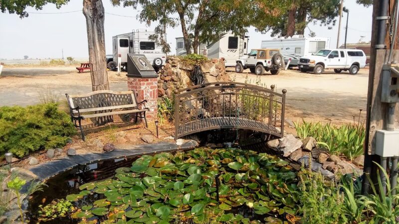 Honey Lake Campground Milford, CA - Milford, CA