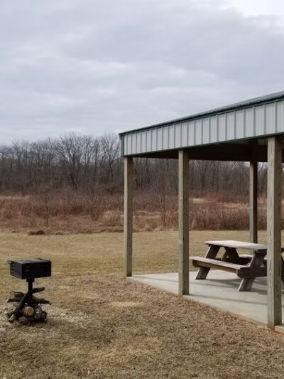 Milford Bike Trails - Milford, IL