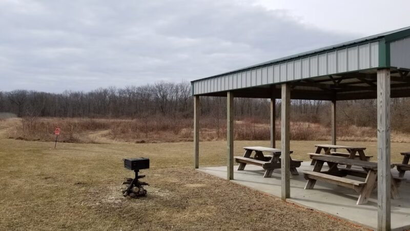 Milford Bike Trails - Milford, IL