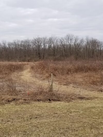 Milford Bike Trails - Milford, IL
