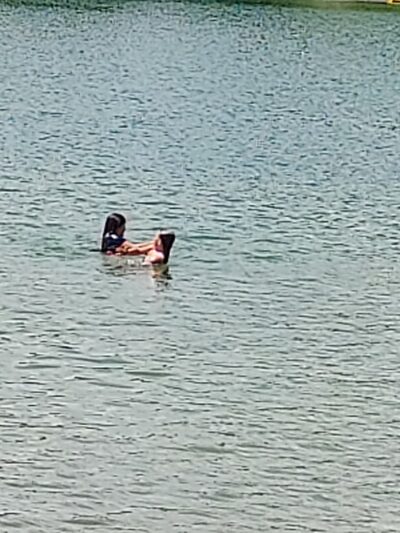 Waubee Lake Park - Milford, IN