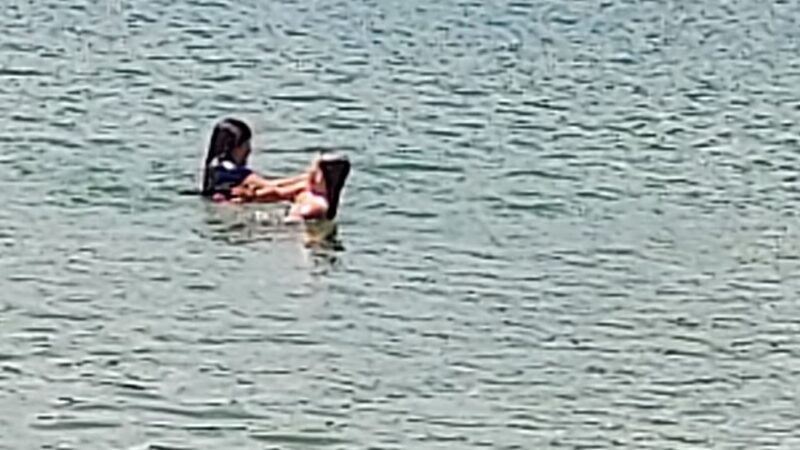 Waubee Lake Park - Milford, IN