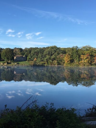 Charles River Bike Trails - Milford, MA