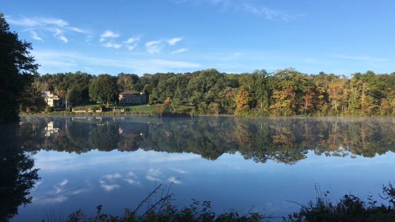 Charles River Bike Trails - Milford, MA
