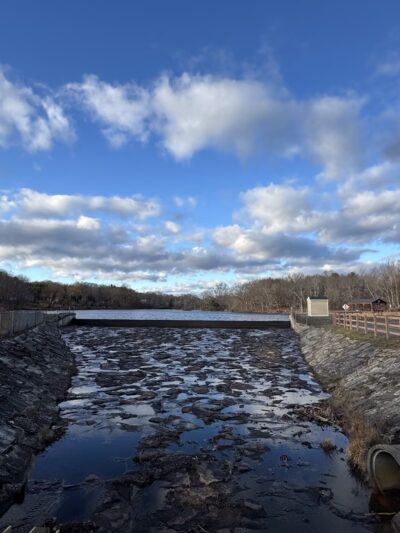 Charles River Bike Trails - Milford, MA