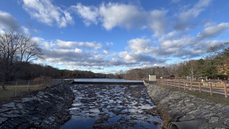 Charles River Bike Trails - Milford, MA