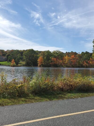 Charles River Bike Trails - Milford, MA