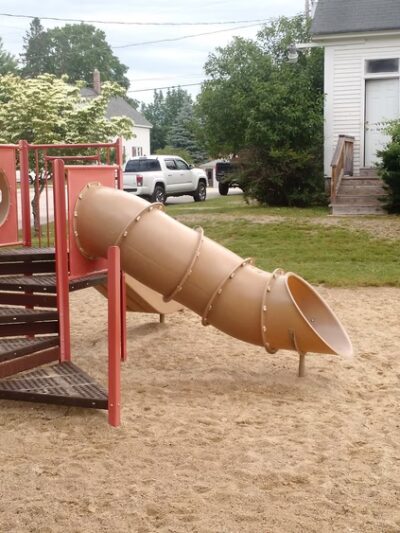 Shepard Park - Milford, NH