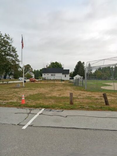 Shepard Park - Milford, NH