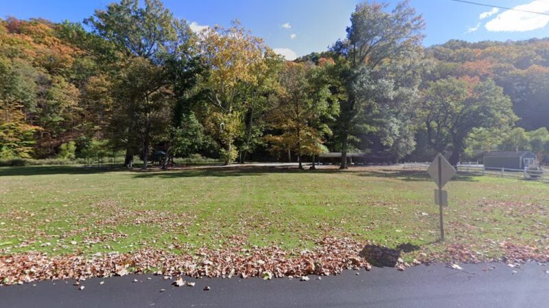Milford Borough Park - Milford, NJ
