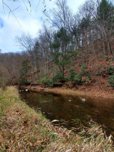 Milford Borough Park - Milford, NJ
