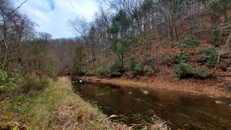 Milford Borough Park - Milford, NJ