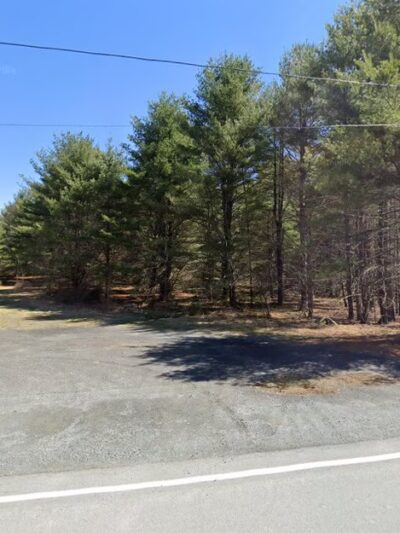 Conashaugh View Trailhead - Milford, PA