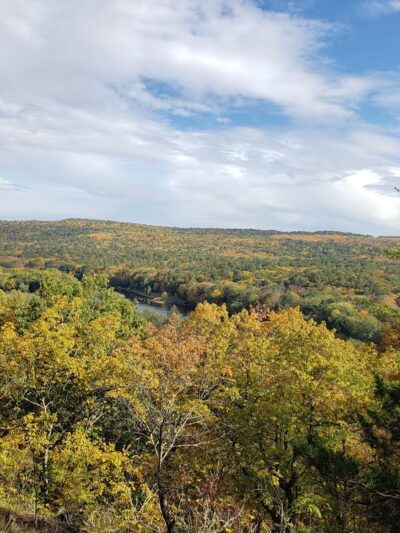 Conashaugh View Trailhead - Milford, PA