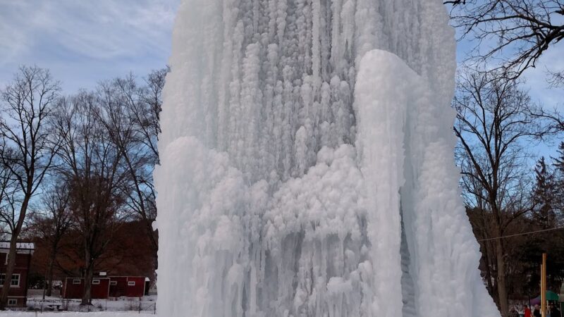 Milford Park - Milford, PA