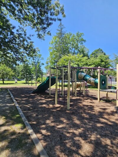 Milford Park - Milford, PA