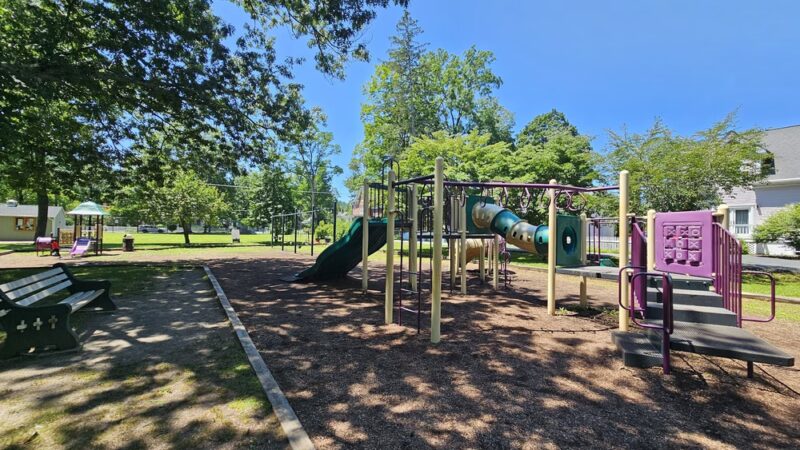 Milford Park - Milford, PA