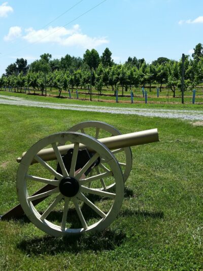 Caroline Recreation Park - Milford, VA