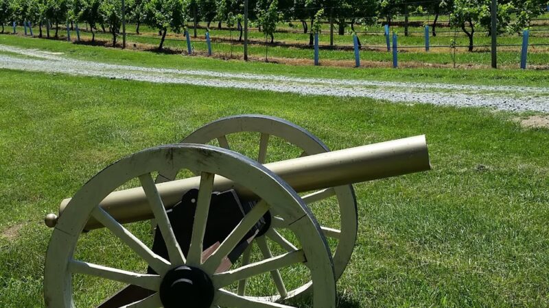 Caroline Recreation Park - Milford, VA