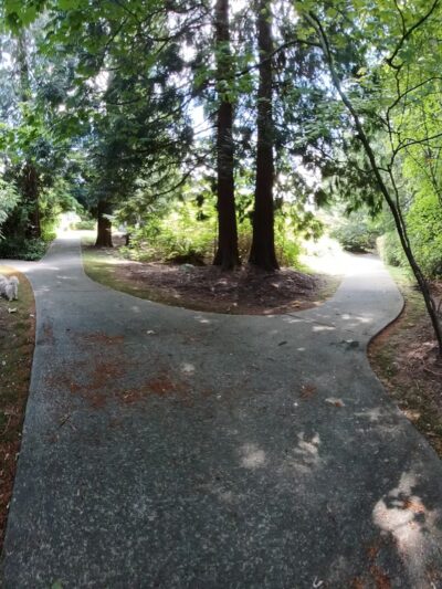 Central Community Park - Mill Creek, WA