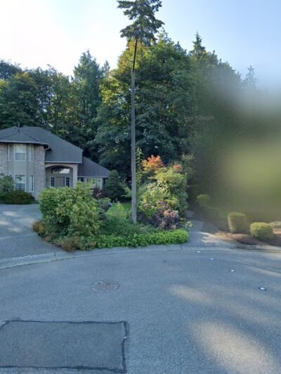 Central Community Park - Mill Creek, WA