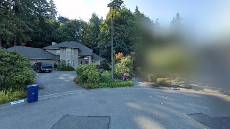 Central Community Park - Mill Creek, WA