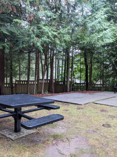 Cottonwood Park - Mill Creek, WA