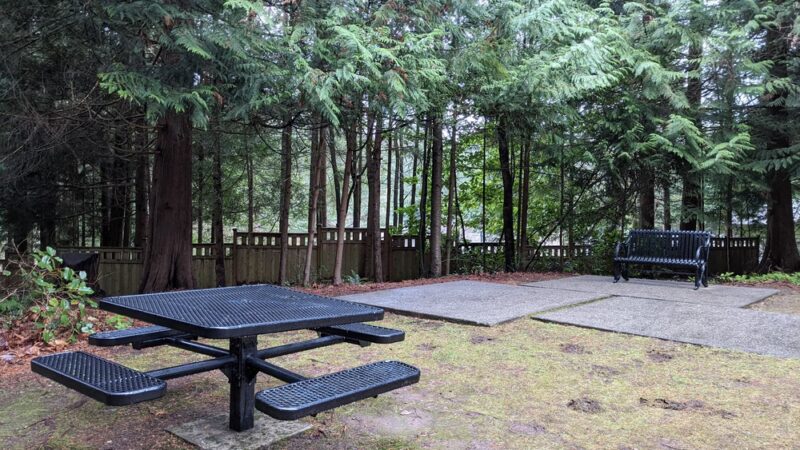 Cottonwood Park - Mill Creek, WA